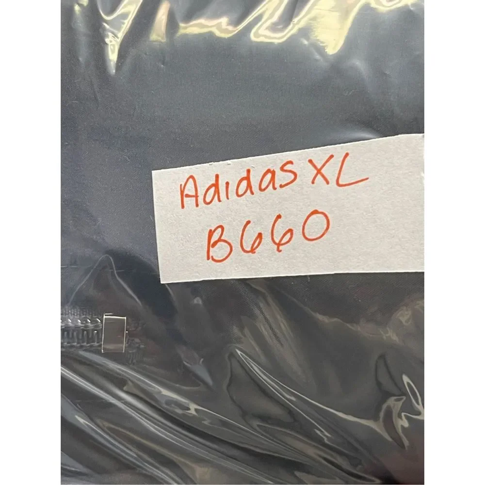 adidas thanks looking